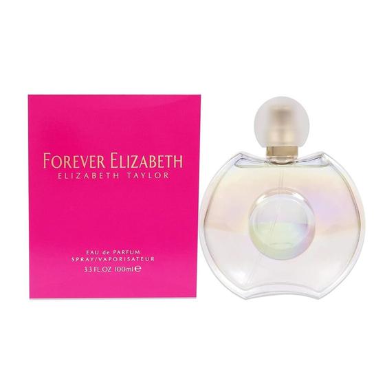 Imagem de Perfume Elizabeth Taylor Forever Elizabeth EDP 100ml para mulheres