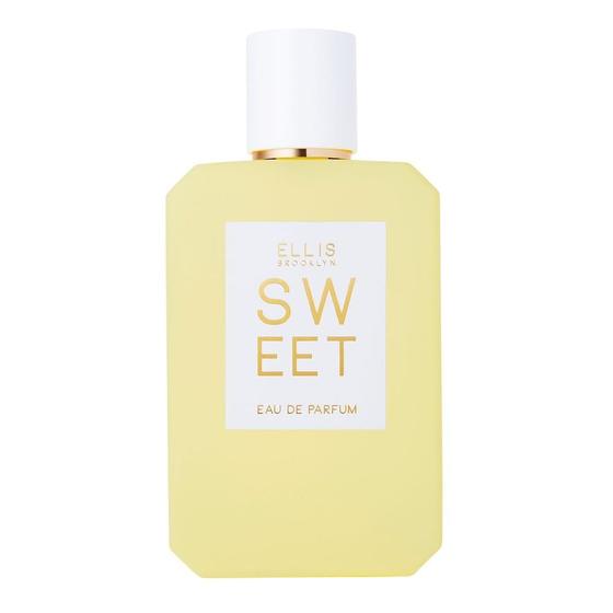 Imagem de Perfume Ellis Brooklyn SWEET Eau De Parfum para mulheres 50ml