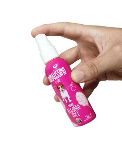 Imagem de Perfume Em Spray Para Cães Animalissimo