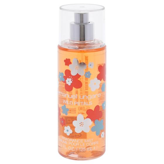 Imagem de Perfume Emanuel Ungaro Wild Petals Eau de Toilette 125ml