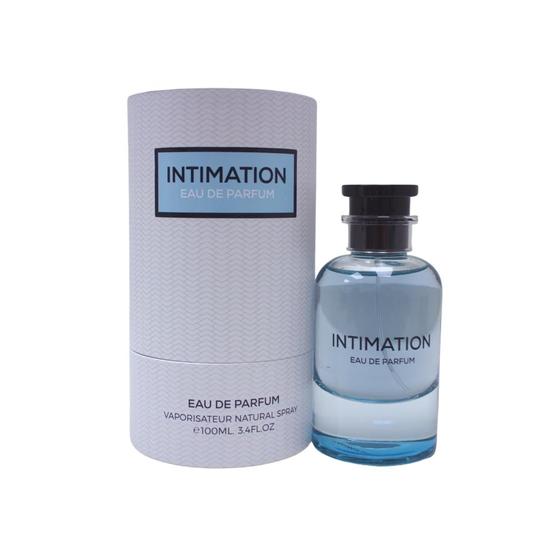 Imagem de Perfume Emper Intimation Eau de Parfum 100ml para homens