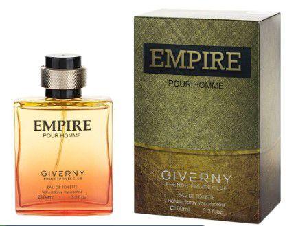 Imagem de Perfume Empire pour homme Giverny