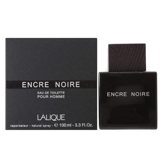 Imagem de Perfume Encre Noire - Spray - 3.3 Oz