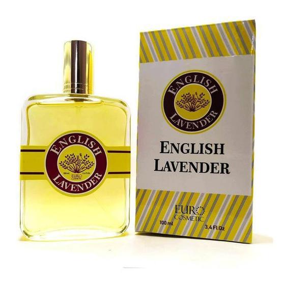 Imagem de Perfume English Lavender 100 ml