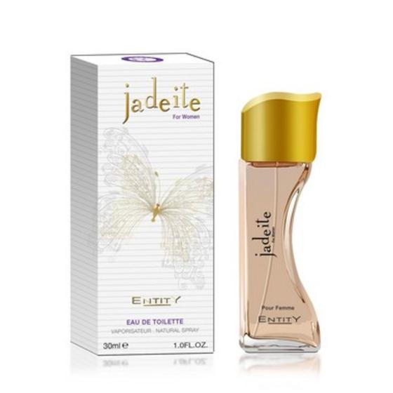 Imagem de Perfume Entity Jadeite Women Feminino Eau De Toilette 30ml