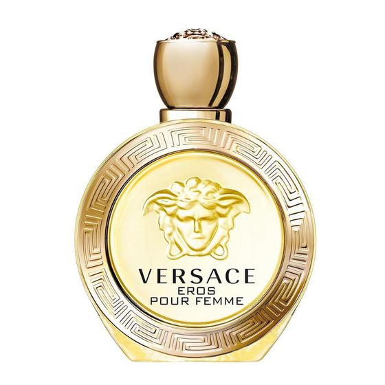 Imagem de Perfume Eros Pour Femme Edt Feminino 100Ml - Versace