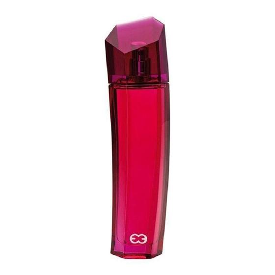 Imagem de Perfume Escada Magnetism Eau De Parfum Feminino 75Ml