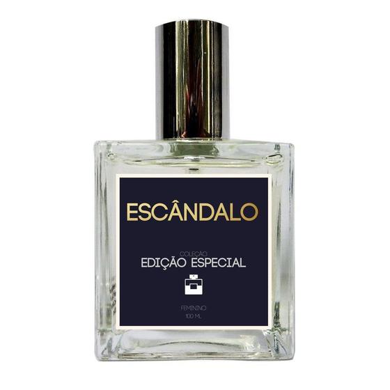 Imagem de Perfume Escândalo Feminino 100Ml