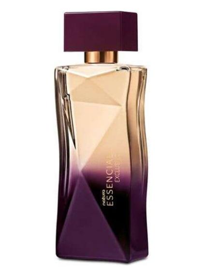 Perfume Essencial Exclusivo - Feminino - Natura Menor preço em Perfume Essencial Exclusivo - Feminino - Natura
