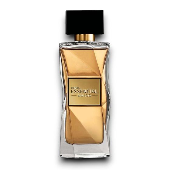 Imagem de Perfume Essencial Único Deo Parfum Feminino 90ml