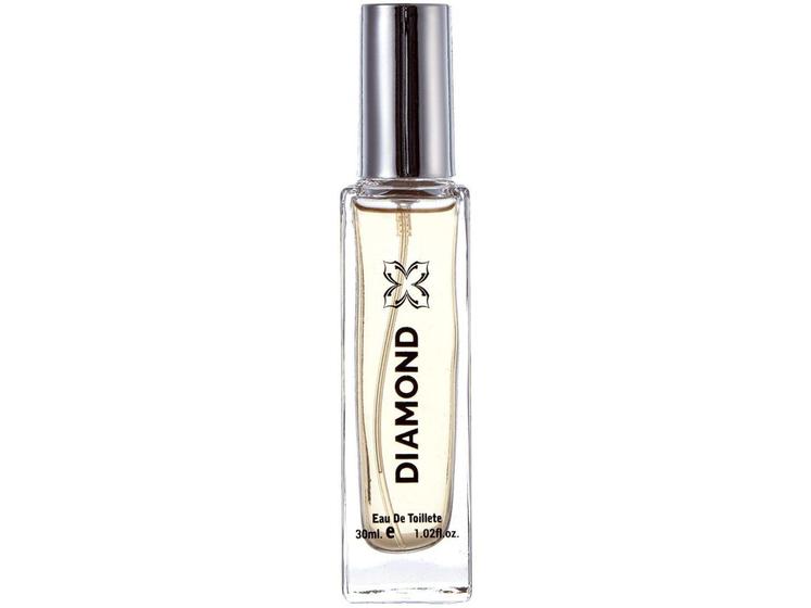 Imagem de Perfume Essenciart Diamond Masculino  - Eau de Toilette 30ml