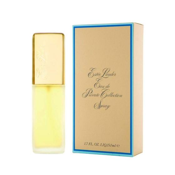 Imagem de Perfume Estee Lauder Eau De Private Collection 50mL para mulheres