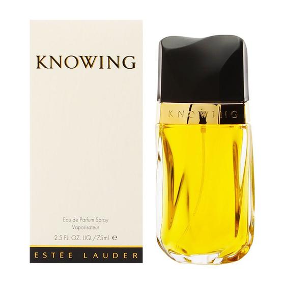 Imagem de Perfume Estee Lauder Knowing Eau de Parfum 75ml - Feminino