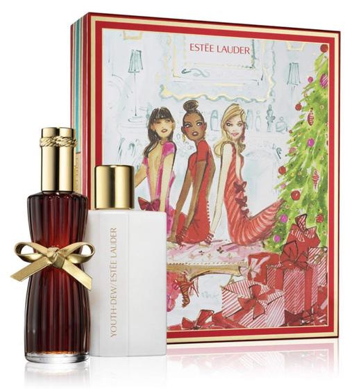 Imagem de Perfume Estee Lauder Youth Dew Rich Luxuries Value Set