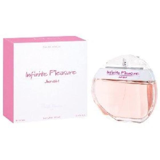 Imagem de Perfume Estelle Vendome Just Girl Eau de Parfum 100ml para mulheres