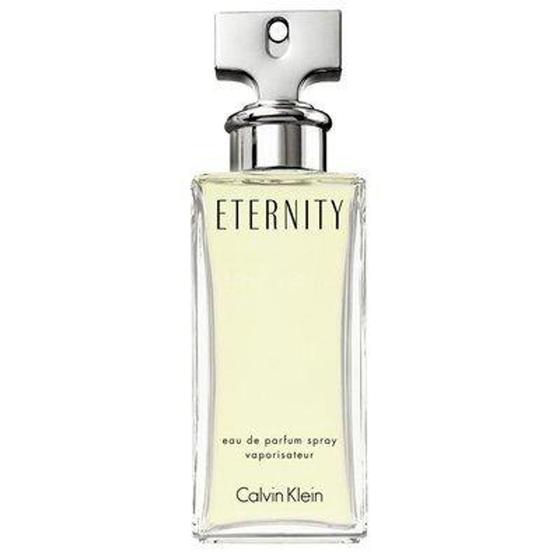 Imagem de Perfume Eternity Feminino Eau De Parfum - Calvin klein