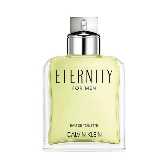 Imagem de Perfume Eternity Spray 60ml - Fragrância Intemporal e Duradoura