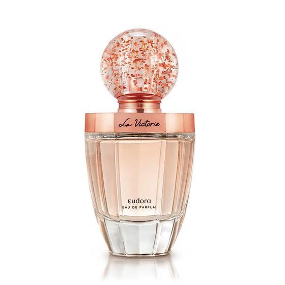 Imagem de Perfume Eudora La Victorie 75Ml