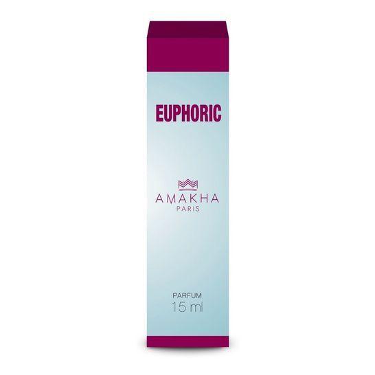 Imagem de Perfume Euphoric Feminino 15ml Amakha Paris Eau de Parfum