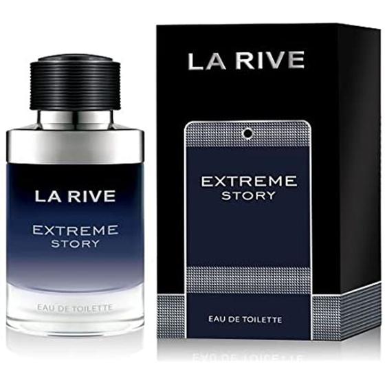 Imagem de Perfume extreme story masculino la rive 75ml