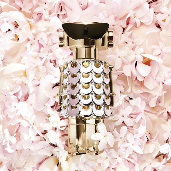 Perfume Fame Paco Rabanne Fem Edp 30ml - Perfume Feminino - Magazine Luiza