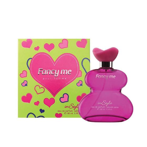 Imagem de Perfume Fancy Me 100 Ml- Edp