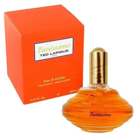 Imagem de Perfume Fantasme Ted Lapidus 100ml