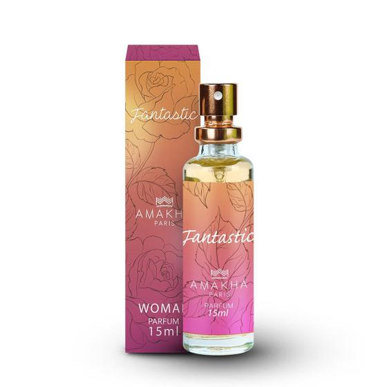 Imagem de Perfume Fantastic Amakha Paris 15Ml-Dm