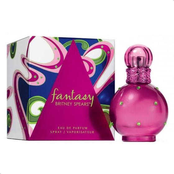 Imagem de Perfume Fantasy Britney Spears 100 mL