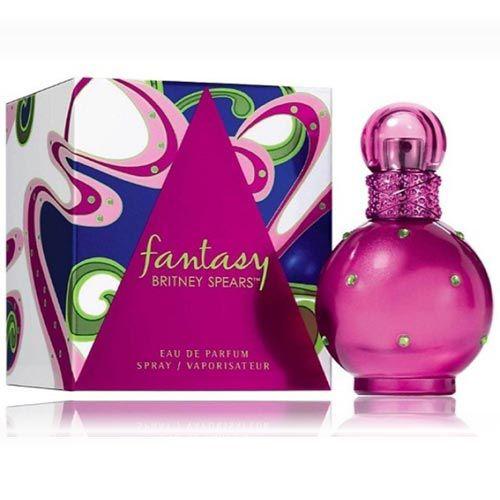 Imagem de Perfume Fantasy Britney Spears Eau de Parfum Feminino 100 ml