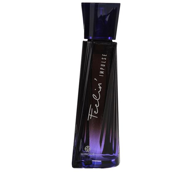 Imagem de Perfume Feelin Impulse feminino