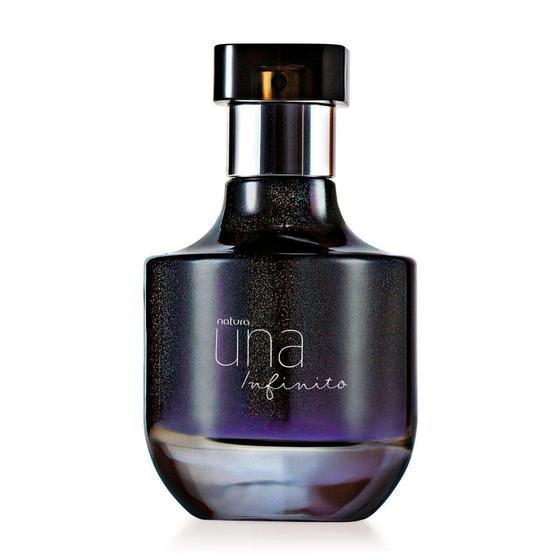 Imagem de Perfume Feminina Natura Una Infinito Deo Parfum 75 ml