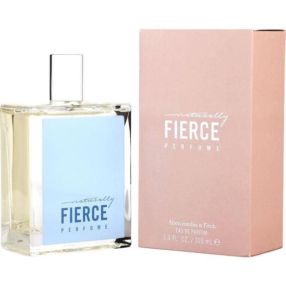 Imagem de Perfume Feminino Abercrombie&Fitch Naturally Fierce EDP 100 ML