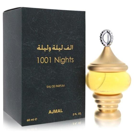 Imagem de Perfume Feminino Ajmal 60 ML Eau De Parfum