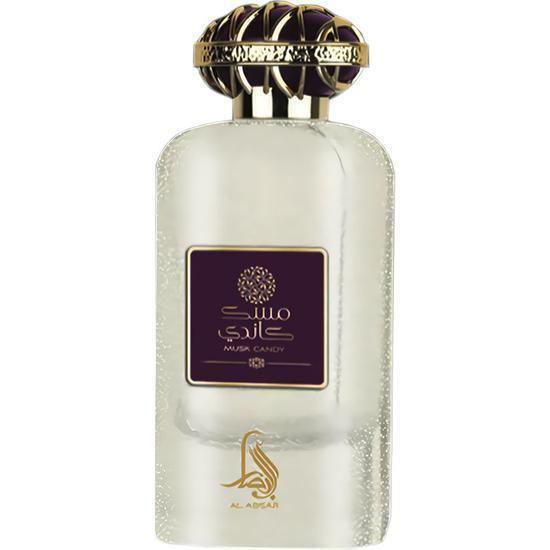 Imagem de Perfume Feminino Al Absar Musk Candy EDP 100ml