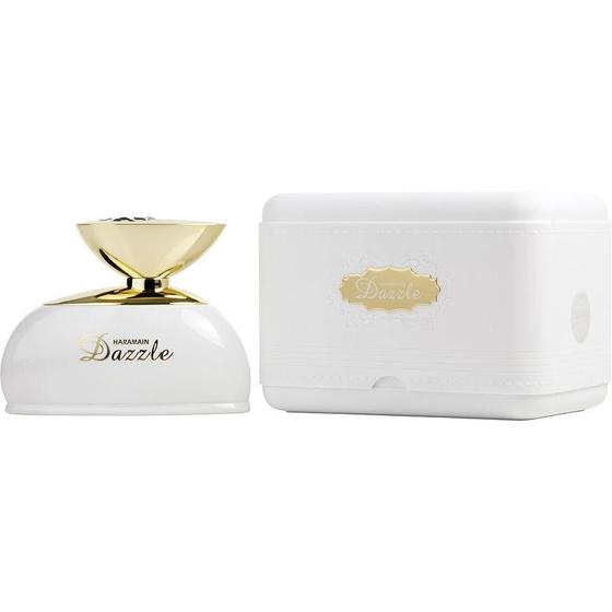 Imagem de Perfume Feminino Al Haramain Dazzle Al Haramain Eau De Parfum Spray 100 Ml