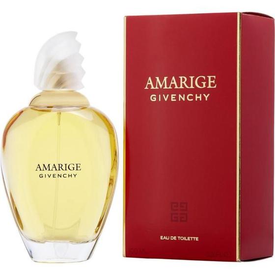 Imagem de Perfume Feminino Amarige Eau de Toilette 100 ml