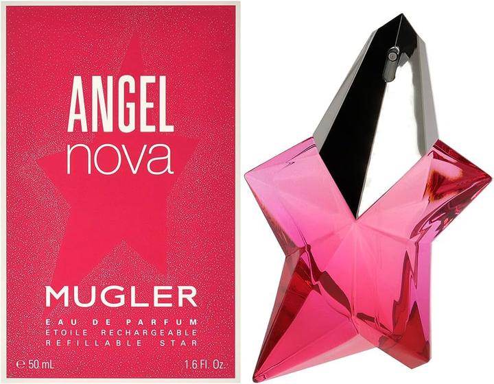 Imagem de Perfume Feminino Angel Nova Mugler Eau de Parfum 50ml