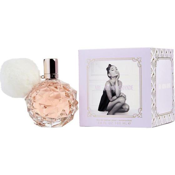 Imagem de Perfume Feminino Ari Ariana Grande Ariana Grande Eau De Parfum 100 Ml