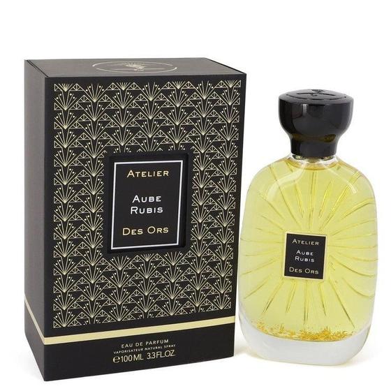 Imagem de Perfume Feminino Atelier Des Ors 100 ML Eau De Parfum Spray