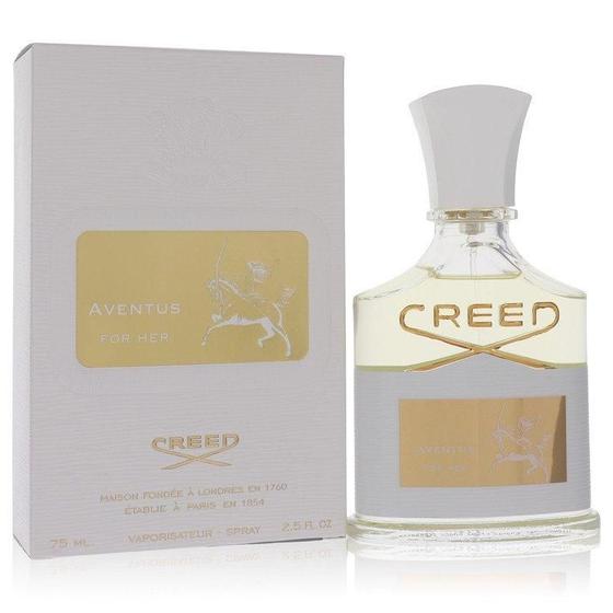 Imagem de Perfume Feminino Aventus Creed 75 ML Millesime