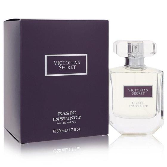 Imagem de Perfume Feminino Basic Instinct Victoria's Secret 50 ML Eau De Parfum