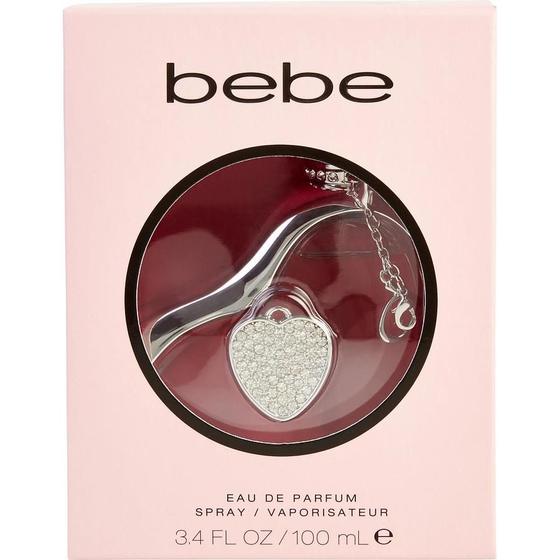 Imagem de Perfume Feminino Bebe Bebe Eau De Parfum 100 Ml