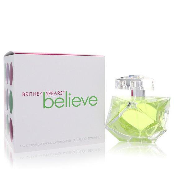 Imagem de Perfume Feminino Believe  Britney Spears 100 ml EDP