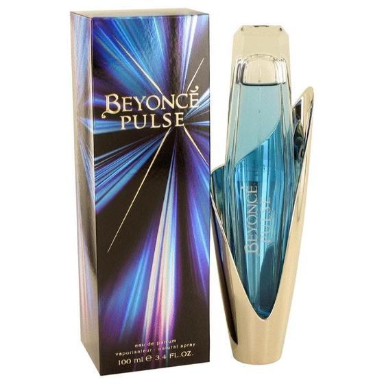 Imagem de Perfume Feminino Beyoncé Beyonce Pulse Eau de Parfum 100ml 