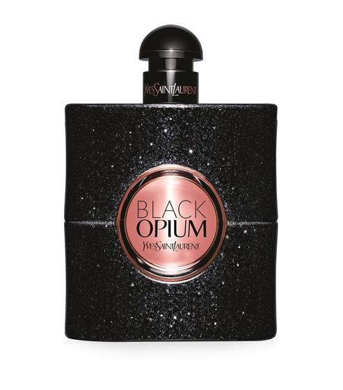 Perfume Feminino Black Opium - EDP 90ml Menor preço em Perfume Feminino Black Opium - EDP 90ml