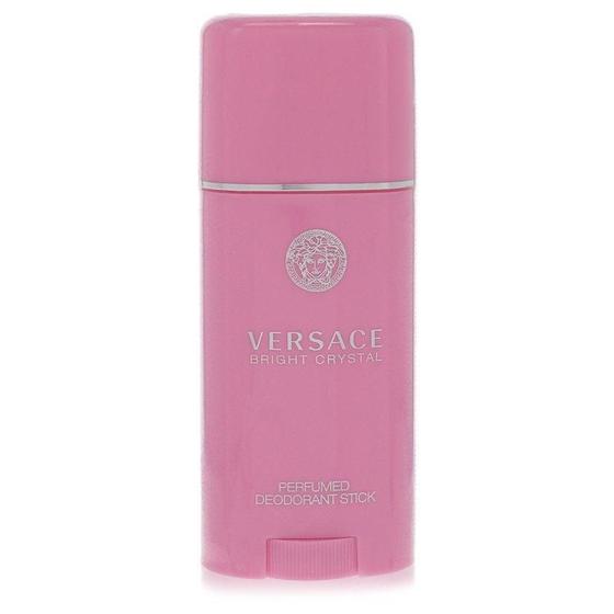 Imagem de Perfume Feminino Bright Crystal Versace 50 ml Desodorante Roll on