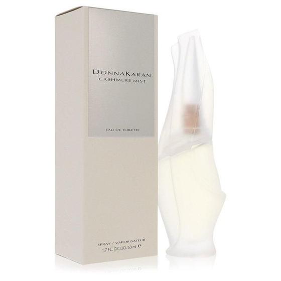 Imagem de Perfume Feminino Cashmere Mist Donna Karan 50 ML Eau De Toilette