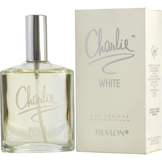 Imagem de Perfume Feminino Charlie White Eau Fraiche 100 ML