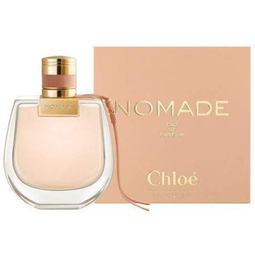 Perfume Feminino Chloé Nomade Eau de Parfum 75ml Menor preço em Perfume Feminino Chloé Nomade Eau de Parfum 75ml